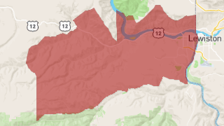 Zip Code 99403 Thumbnail