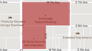 Zip Code 99513 Thumbnail