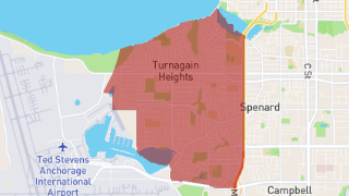 Zip Code 99517 Thumbnail