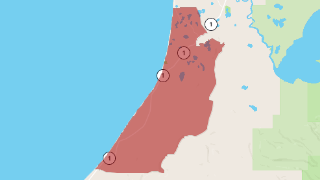 Zip Code 99568 Thumbnail