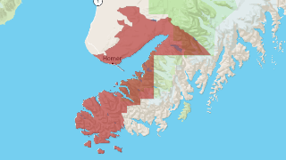 Zip Code 99603 Thumbnail