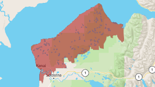 Zip Code 99611 Thumbnail