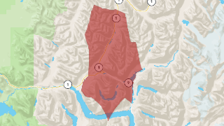 Zip Code 99631 Thumbnail