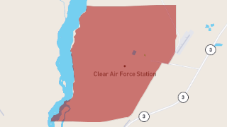 Zip Code 99704 Thumbnail