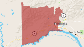 Zip Code 99709 Thumbnail