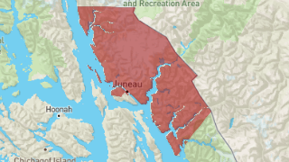 Zip Code 99801 Thumbnail