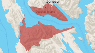 Zip Code 99824 Thumbnail