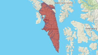 Zip Code 99835 Thumbnail