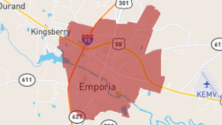 Virginia Emporia Thumbnail