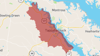 Virginia Essex County Thumbnail