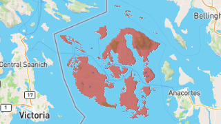 Washington San Juan County Thumbnail