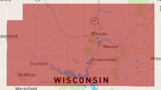 Wisconsin Marathon County Thumbnail