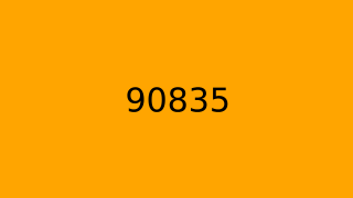 Zip Code 90835 Thumbnail