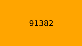 Zip Code 91382 Thumbnail