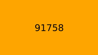 Zip Code 91758 Thumbnail