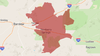 Zip Code 92365 Thumbnail