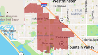 Zip Code 92647 Thumbnail