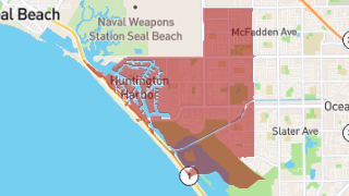 Zip Code 92649 Thumbnail
