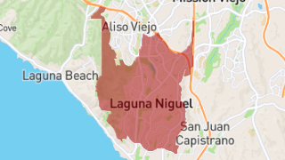 Zip Code 92677 Thumbnail