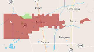 Zip Code 93219 Thumbnail