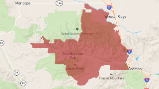 Zip Code 93225 Thumbnail