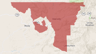 Zip Code 93226 Thumbnail