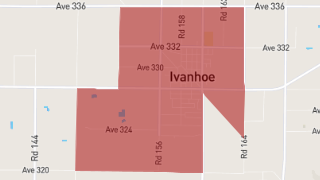 Zip Code 93235 Thumbnail