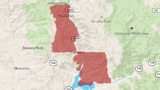 Zip Code 93238 Thumbnail