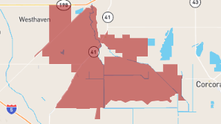 Zip Code 93266 Thumbnail