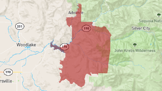 Zip Code 93271 Thumbnail