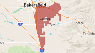 Zip Code 93307 Thumbnail