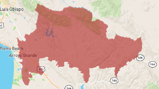 Zip Code 93420 Thumbnail