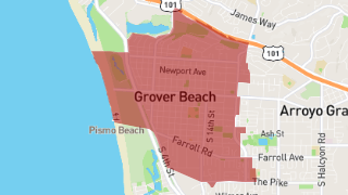 Zip Code 93433 Thumbnail