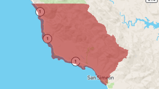 Zip Code 93452 Thumbnail