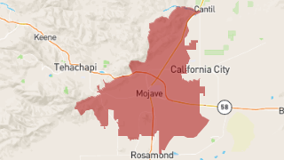 Zip Code 93501 Thumbnail