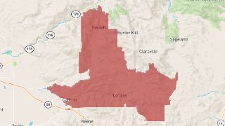 Zip Code 93518 Thumbnail