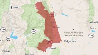 Zip Code 93527 Thumbnail