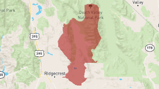 Zip Code 93562 Thumbnail