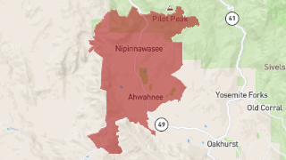 Zip Code 93601 Thumbnail