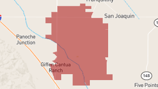 Zip Code 93608 Thumbnail