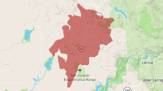 Zip Code 93614 Thumbnail