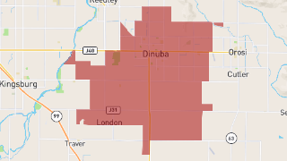 Zip Code 93618 Thumbnail