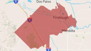 Zip Code 93622 Thumbnail