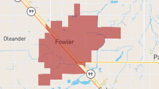 Zip Code 93625 Thumbnail