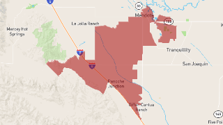 Zip Code 93640 Thumbnail