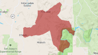 Zip Code 93645 Thumbnail