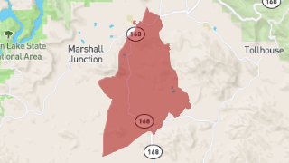 Zip Code 93651 Thumbnail