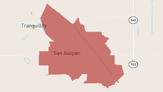 Zip Code 93660 Thumbnail