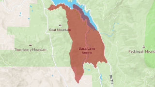 Zip Code 93669 Thumbnail