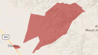 Zip Code 93925 Thumbnail